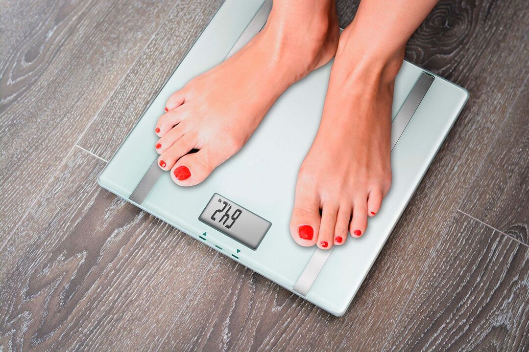 berapa kilogram anda boleh hilang dengan diet soba